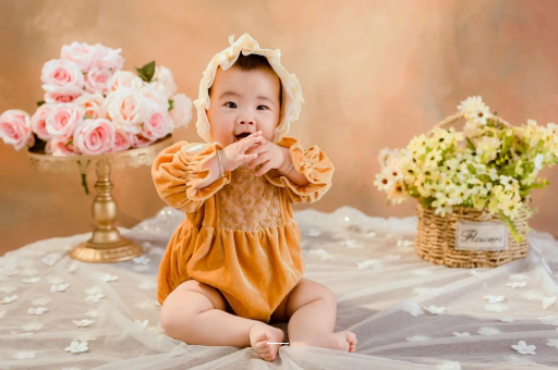 桓台四个月宝宝咳嗽小妙招